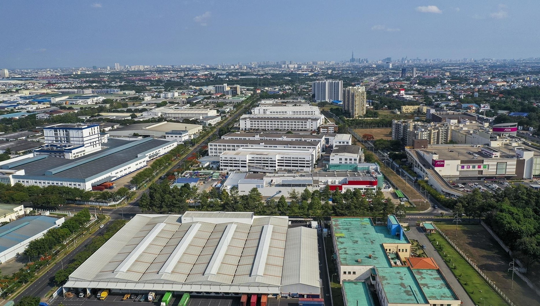 Dai dien IMF: Viet Nam can tinh den rui ro khi kinh te tang truong cao hinh anh