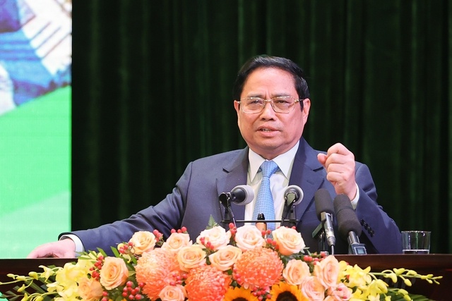 kinh te Bac Bo anh 1