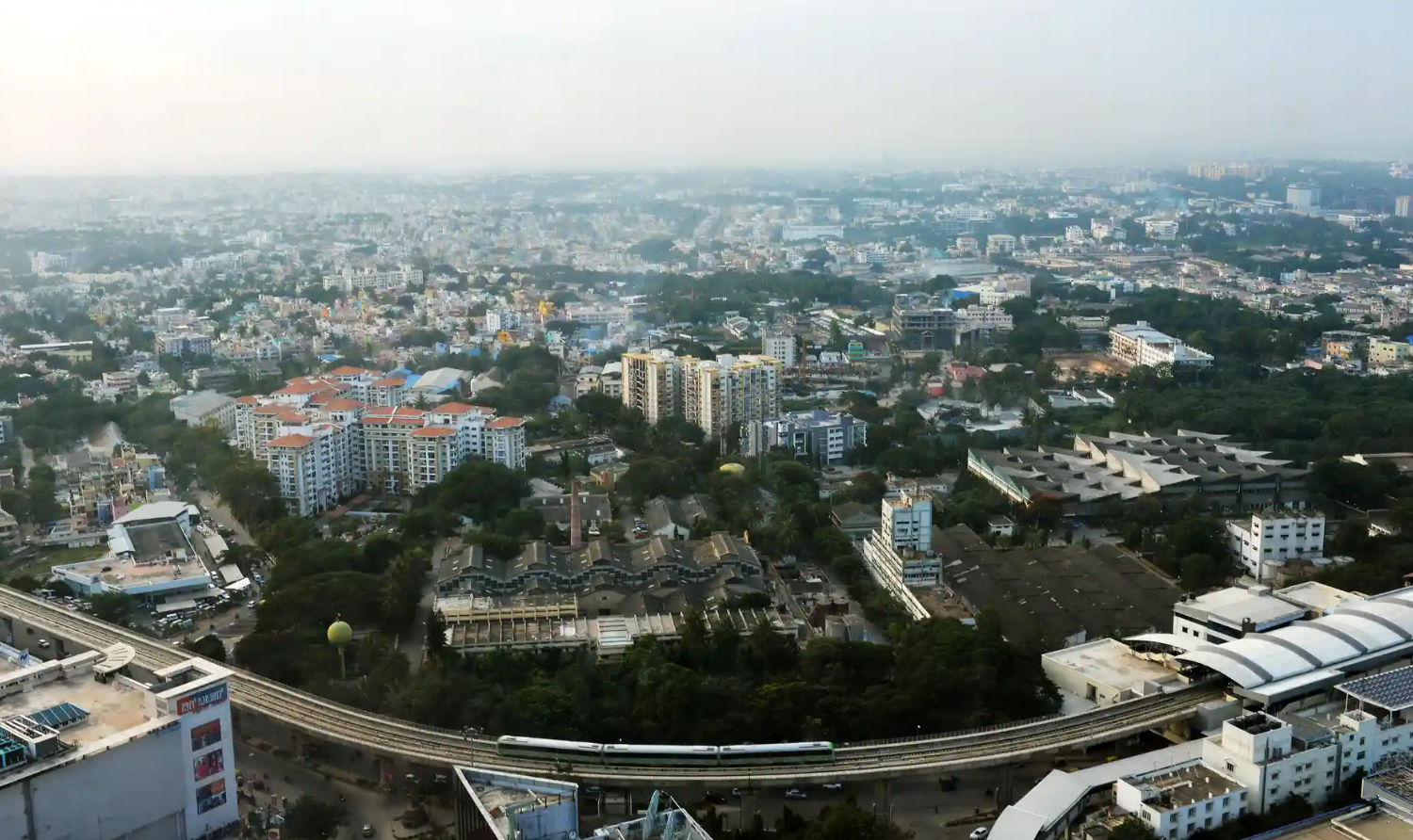 Thung lung Silicon An Do anh 5