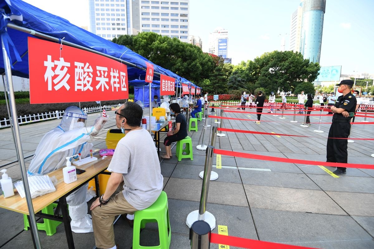 Trung Quoc tut lai trong cuoc dua tang truong cua chau A hinh anh