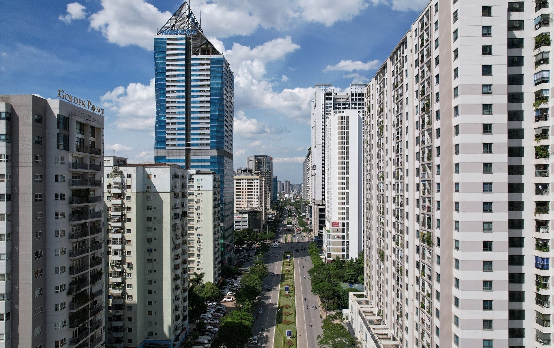 GS Dang Hung Vo: Gia dat Nha nuoc nen bang 70-80% gia thi truong hinh anh