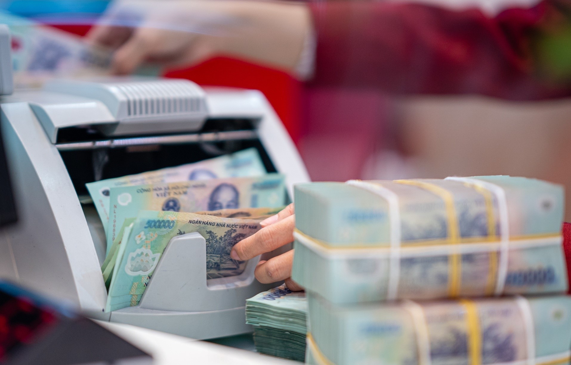 Ly do Ngan hang Nha nuoc kho noi them room tin dung hinh anh