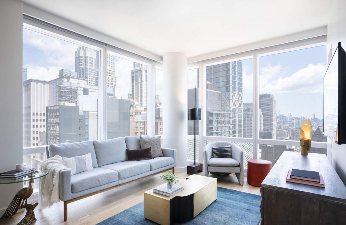 Fed tang lai manh, nhieu nguoi My tri hoan mua nha hinh anh