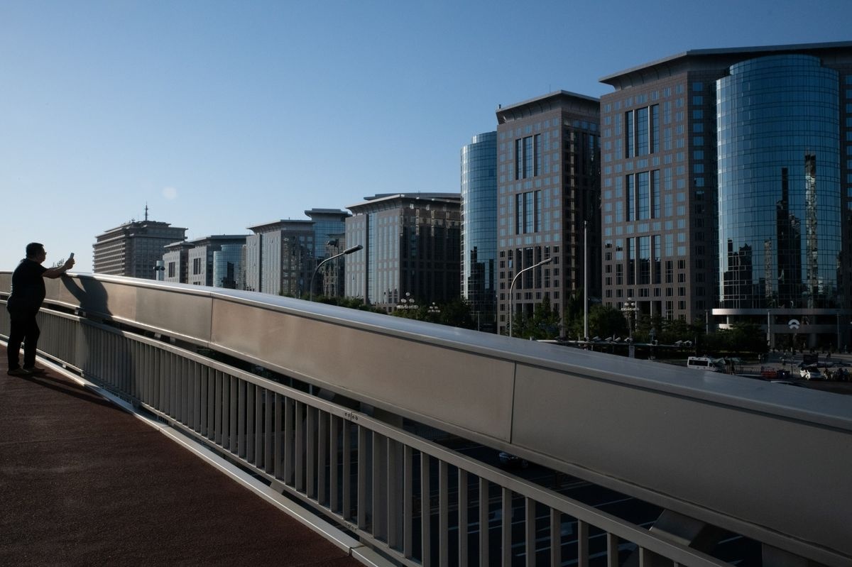 kinh te Trung Quoc anh 1