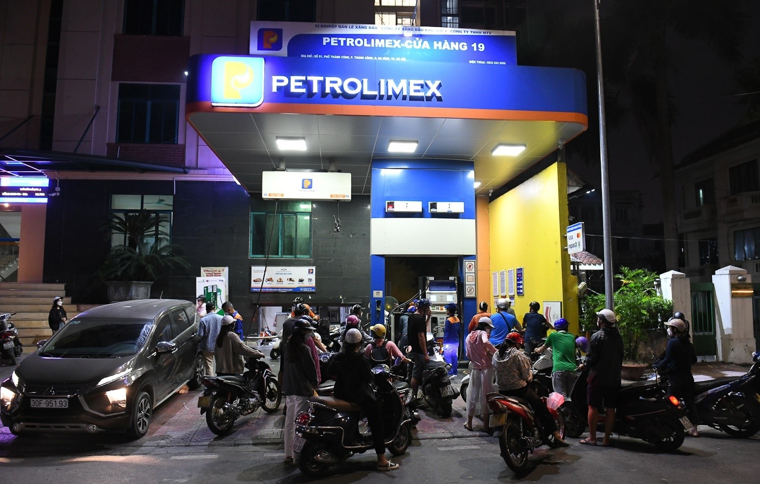 Chi so gia tieu dung anh 1