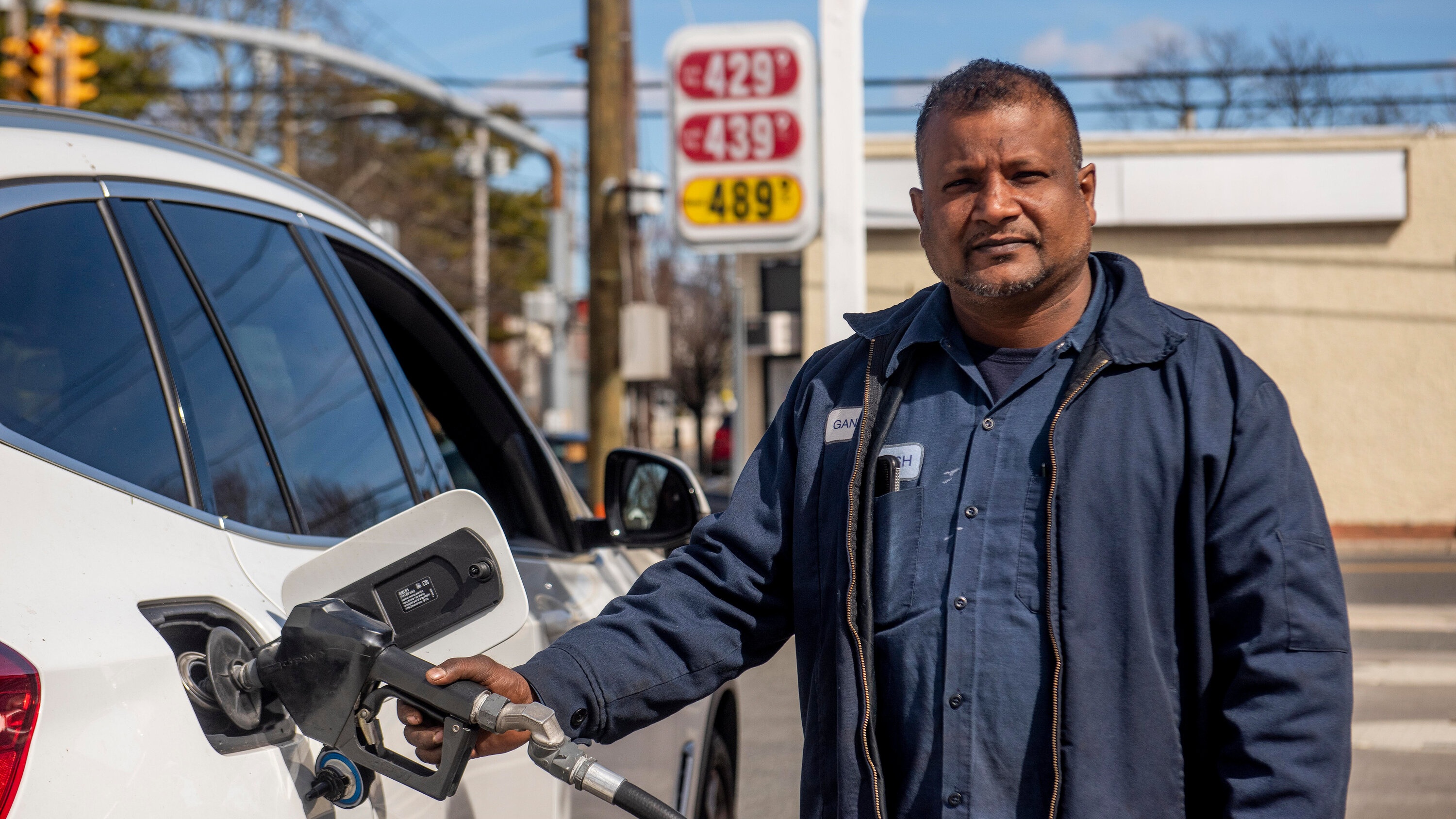 Lo hong khien dau Nga van chay sang My hinh anh