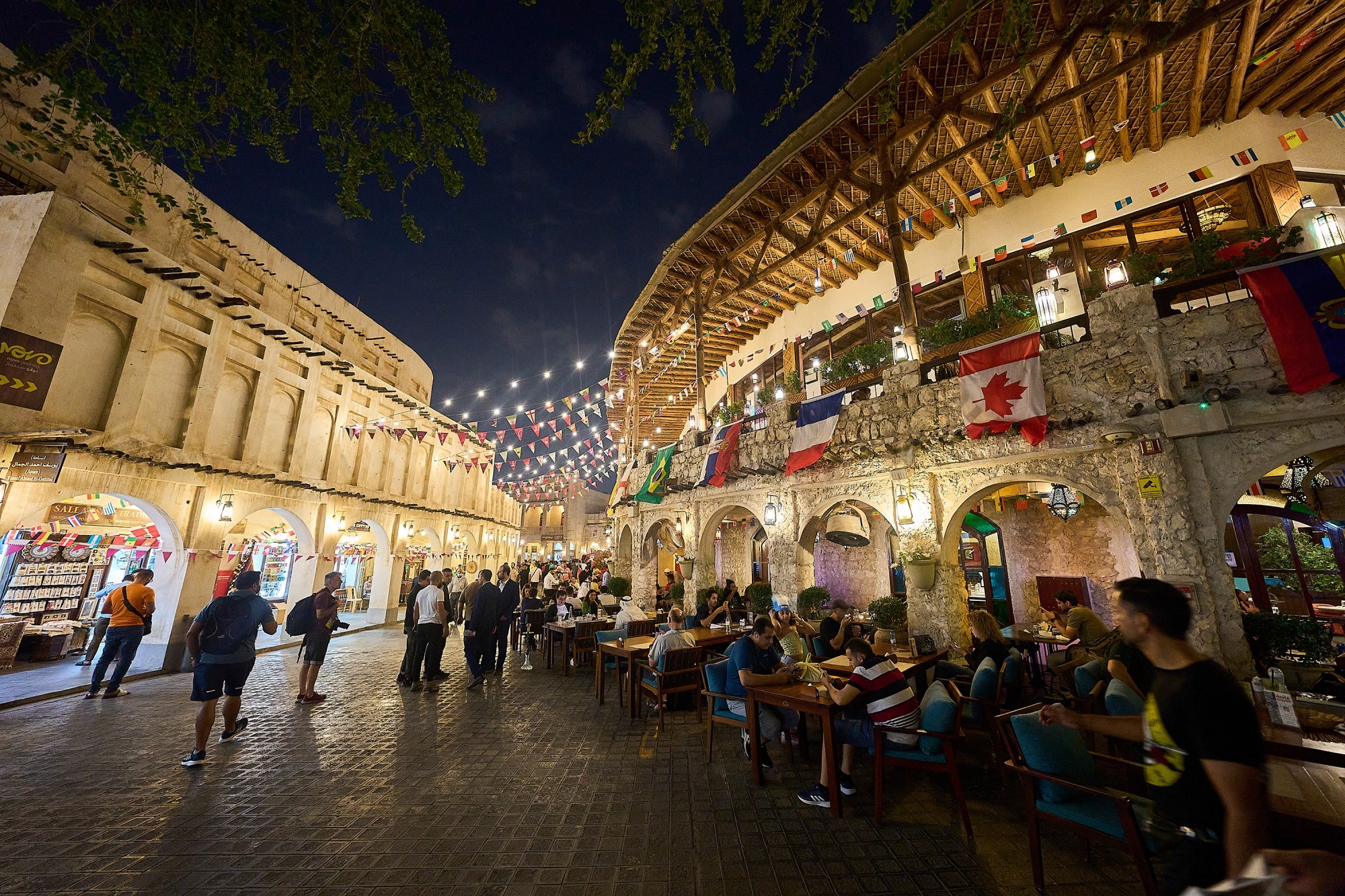 Kinh tế Qatar ảnh 3 Kinh te Qatar anh 3