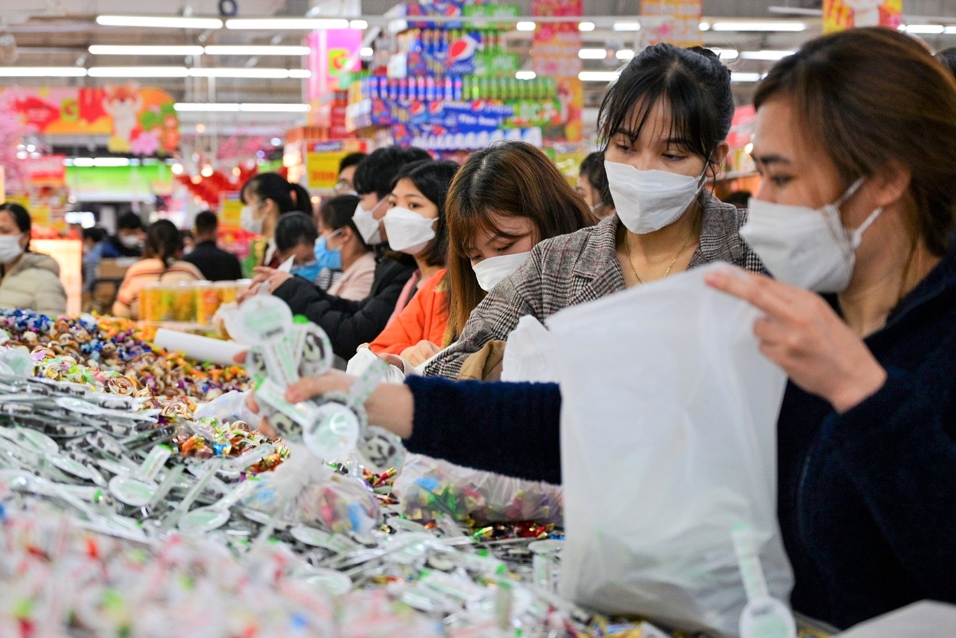 CPI nam 2022 tang 3,15% hinh anh