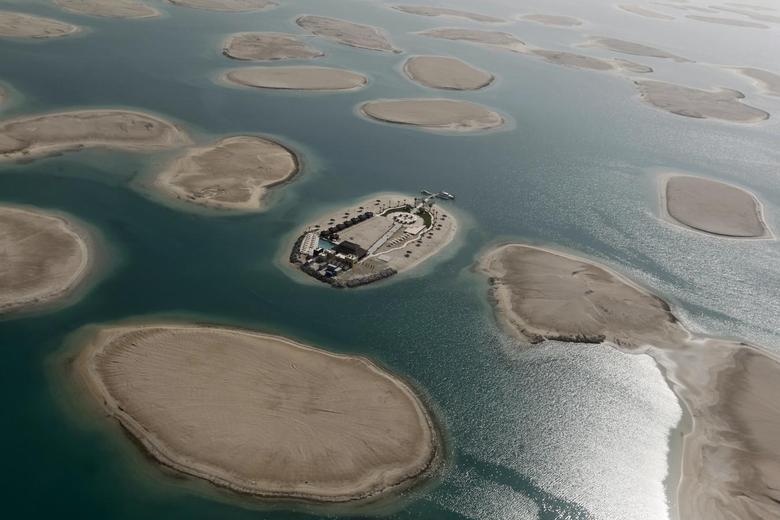 thanh pho Dubai anh 2