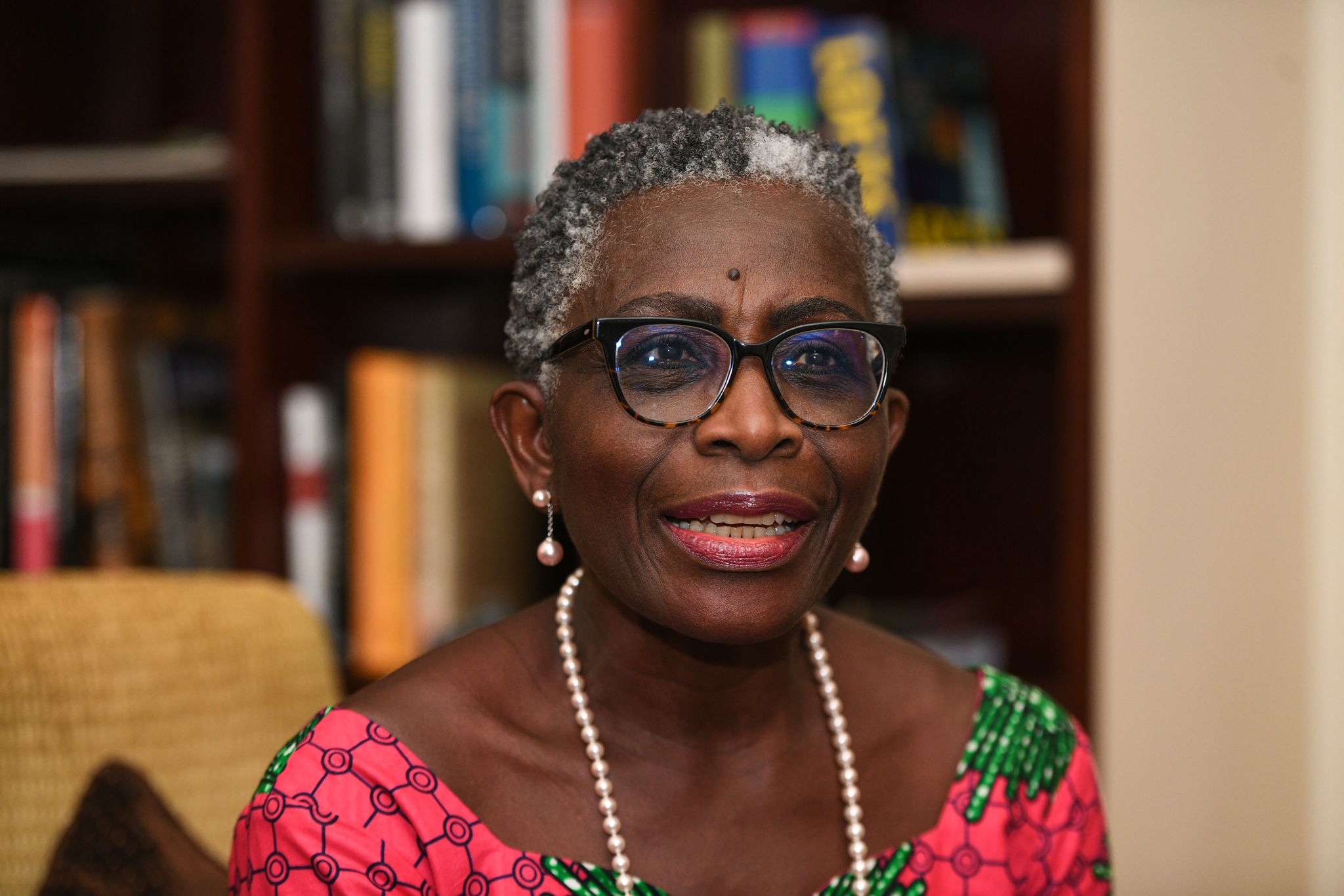 Pho tong IMF: 'Viet Nam da lam tot, nhung thach thuc van o phia truoc' hinh anh