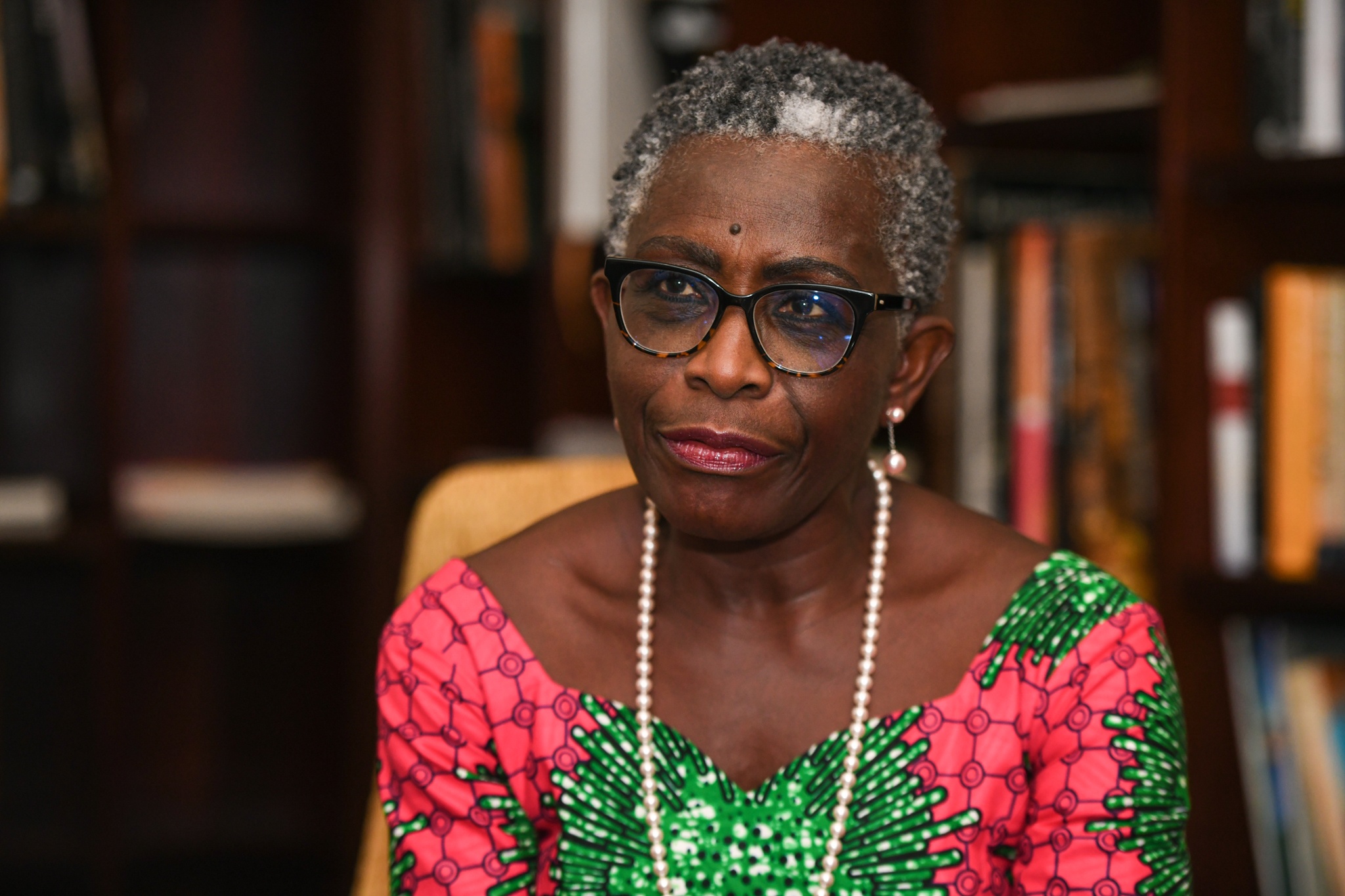 Pho tong IMF hien ke cach kinh te Viet Nam 'vuot song' hinh anh