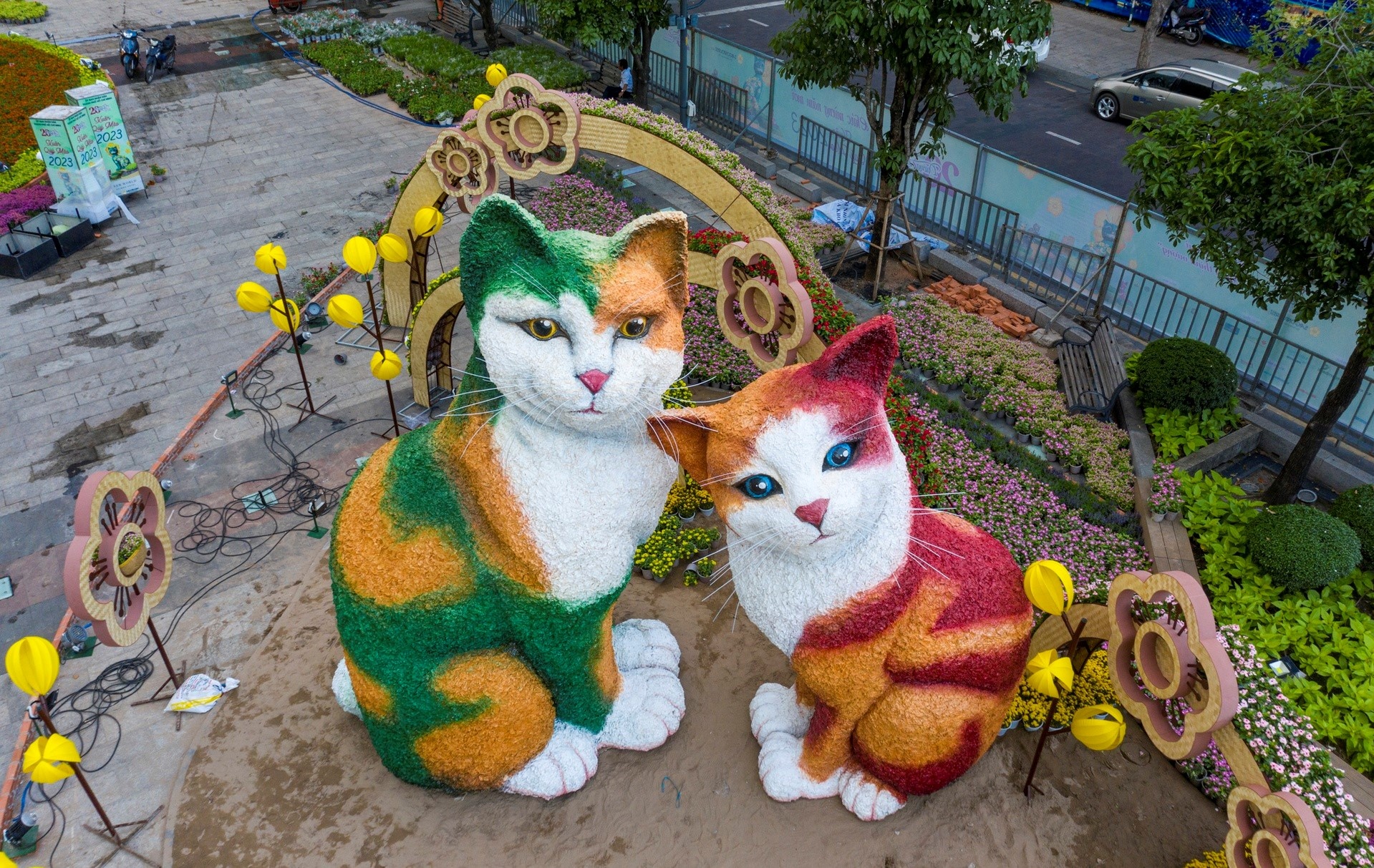 Giam doc AmCham: 'Viet Nam van hap dan doanh nghiep My' hinh anh