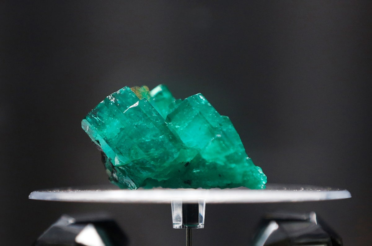 Kim cuong tu nhien khong con 'cung' nhu truoc hinh anh