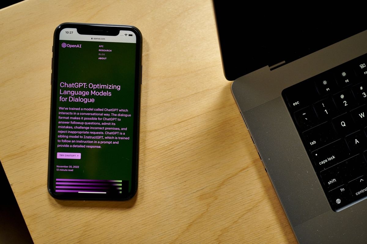 Nho ChatGPT, Microsoft se vuot mat Google? hinh anh