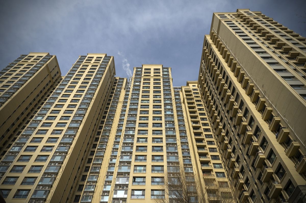 No luc giai cuu nganh bat dong san cua Trung Quoc co hieu qua hinh anh