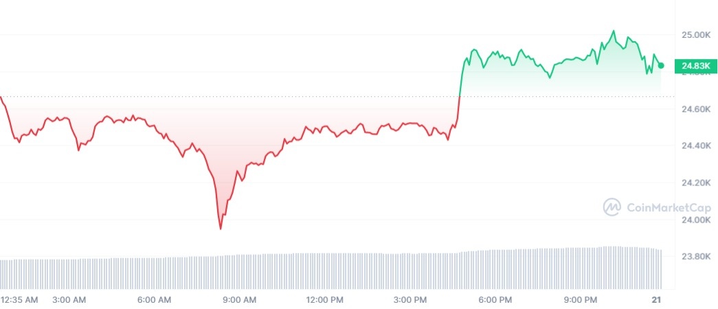 Bitcoin tang gia anh 1