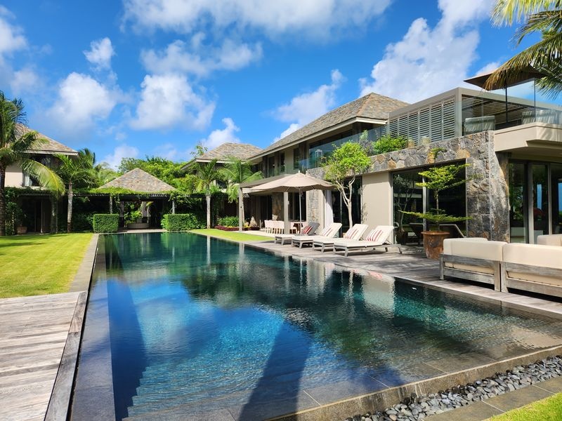 'Dao ty phu' duoc gioi nha giau san don hinh anh