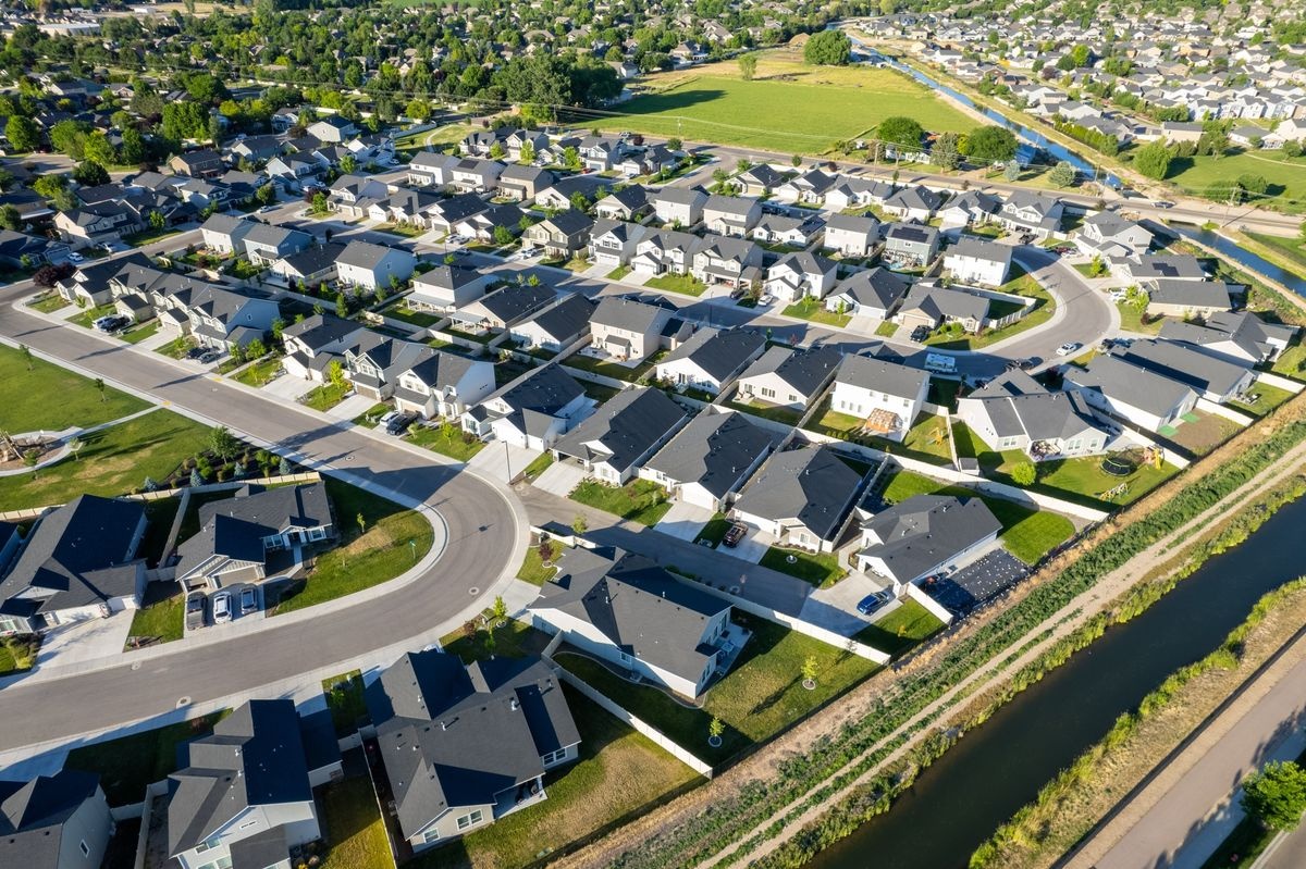 Thi truong nha o cua My chao dao hinh anh