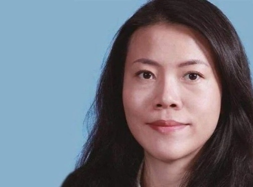 Nu ty phu giau thu 2 Trung Quoc tiep quan de che dia oc cua cha hinh anh