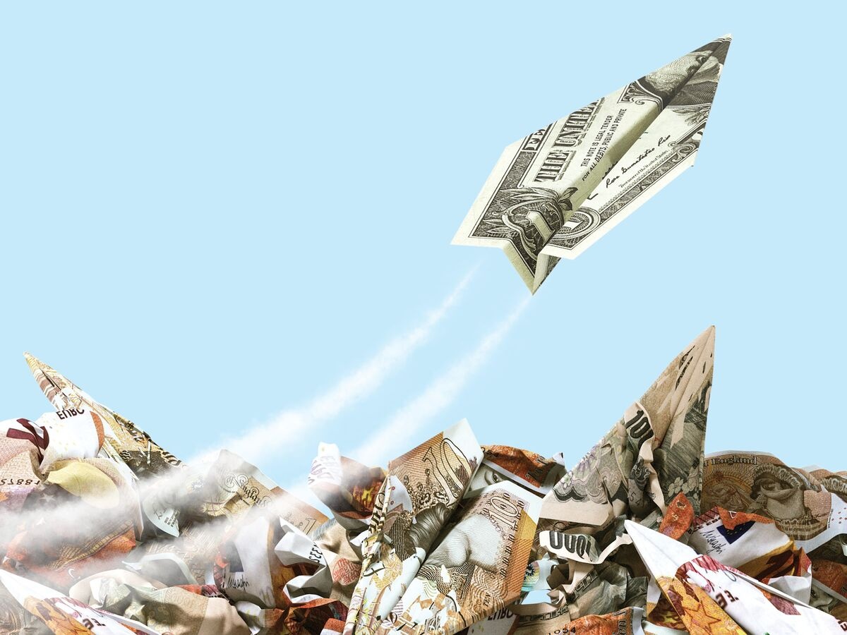 Dang sau su sup do cua 4 nha bang trong 11 ngay hinh anh