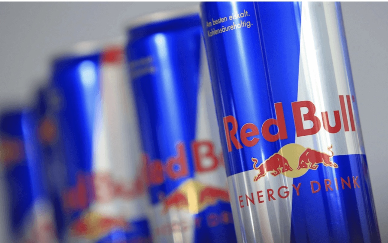 Gia toc Red Bull kiem nhieu tien nhat chau A nam vua qua hinh anh