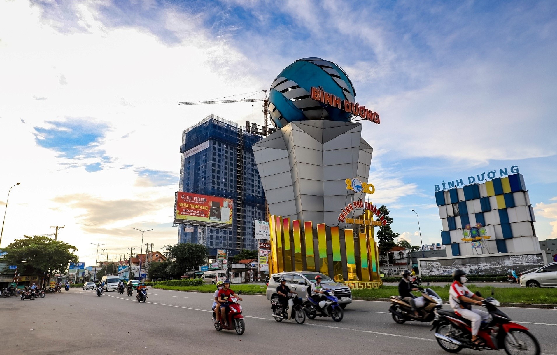 Ly do von FDI moi vao Viet Nam giam manh hinh anh