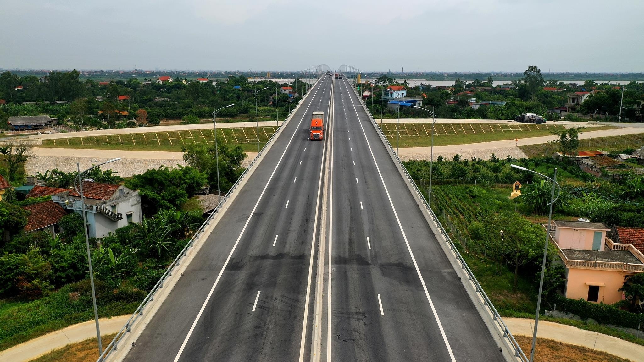 4 cai moi trong xay dung quy hoach tong the quoc gia lan dau tien hinh anh