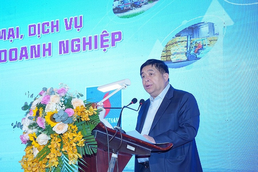 dong bang song Hong anh 2