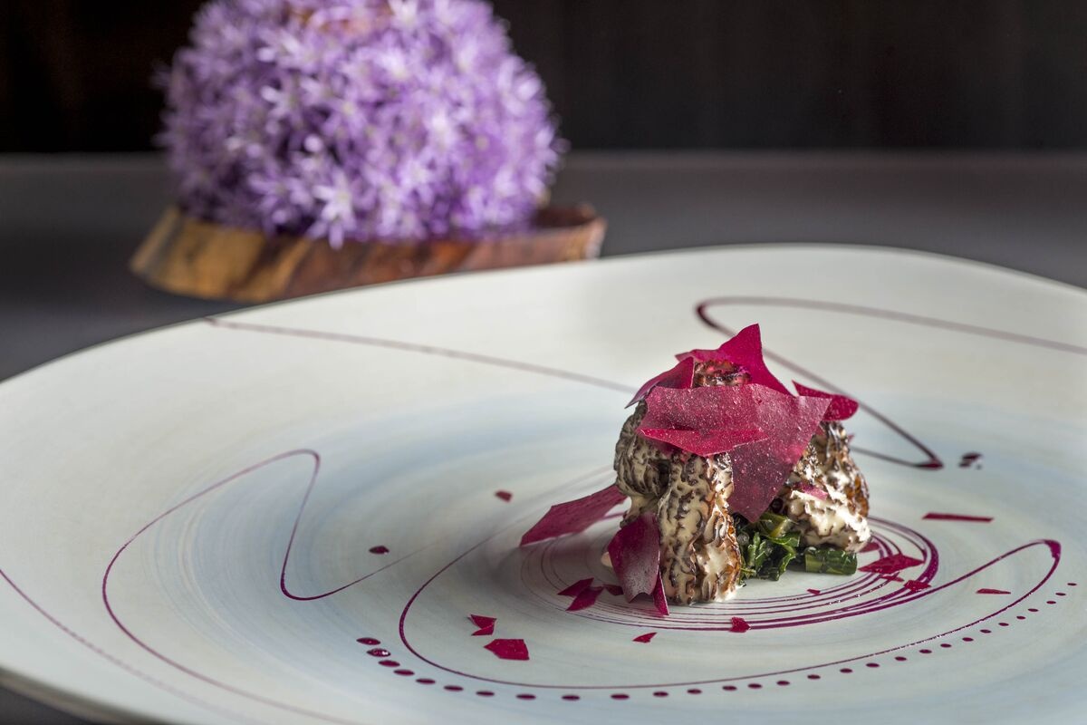 Dang sau nhung bua an 500 USD/nguoi o Trung Quoc hinh anh