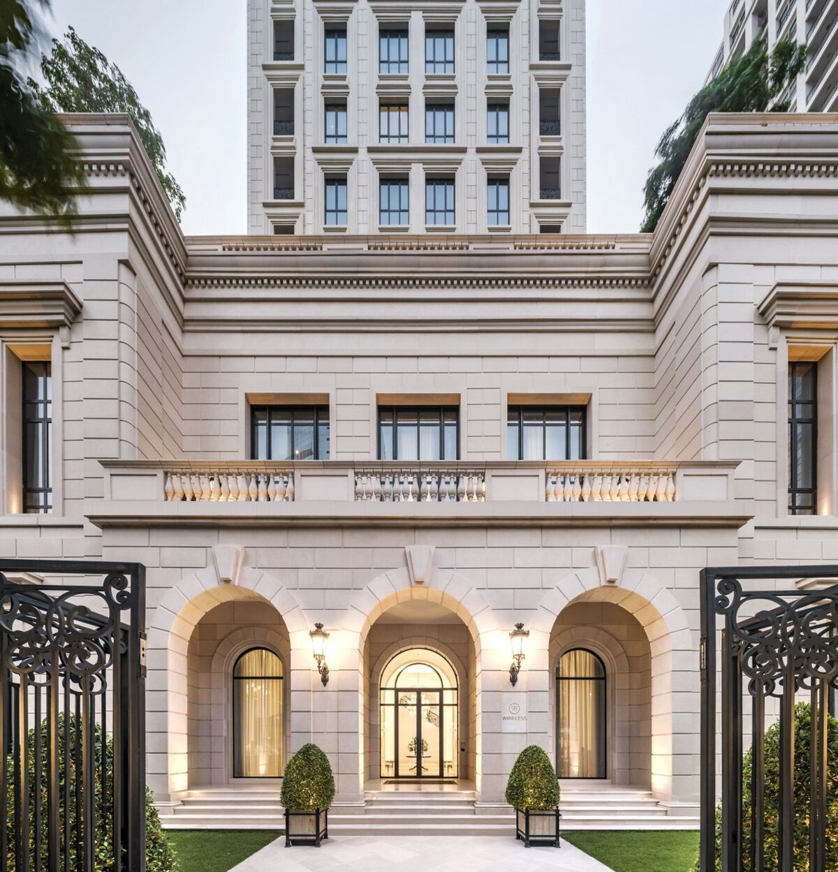 chung cu cao cap anh 1