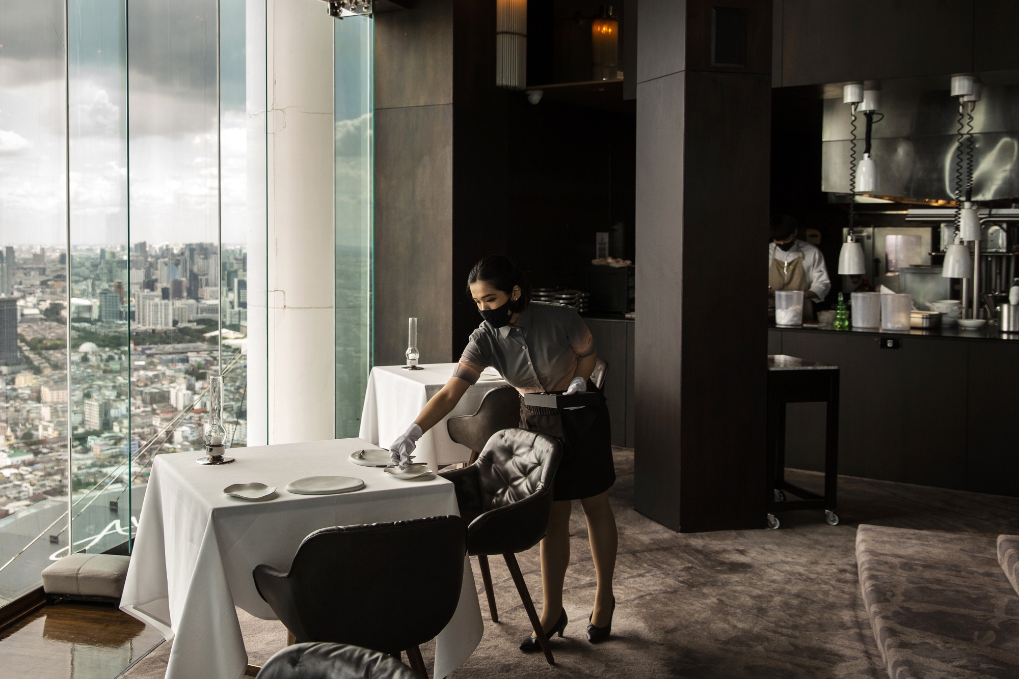 Bat dong san Thai Lan hut khach nuoc ngoai hinh anh