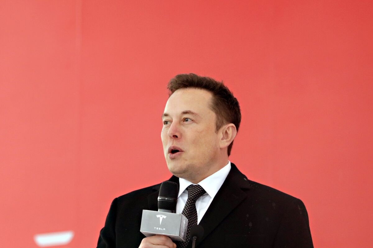Thay gi tu viec Elon Musk den Trung Quoc hinh anh