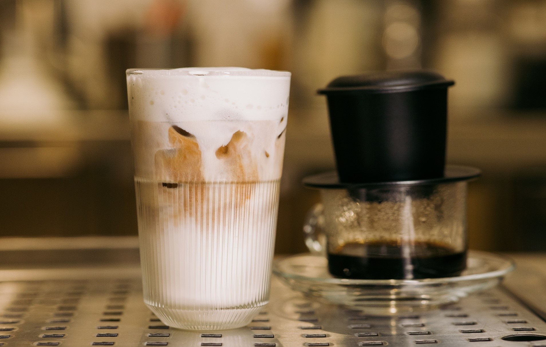 Lo ngai gia ca phe tang cao vi El Nino hinh anh