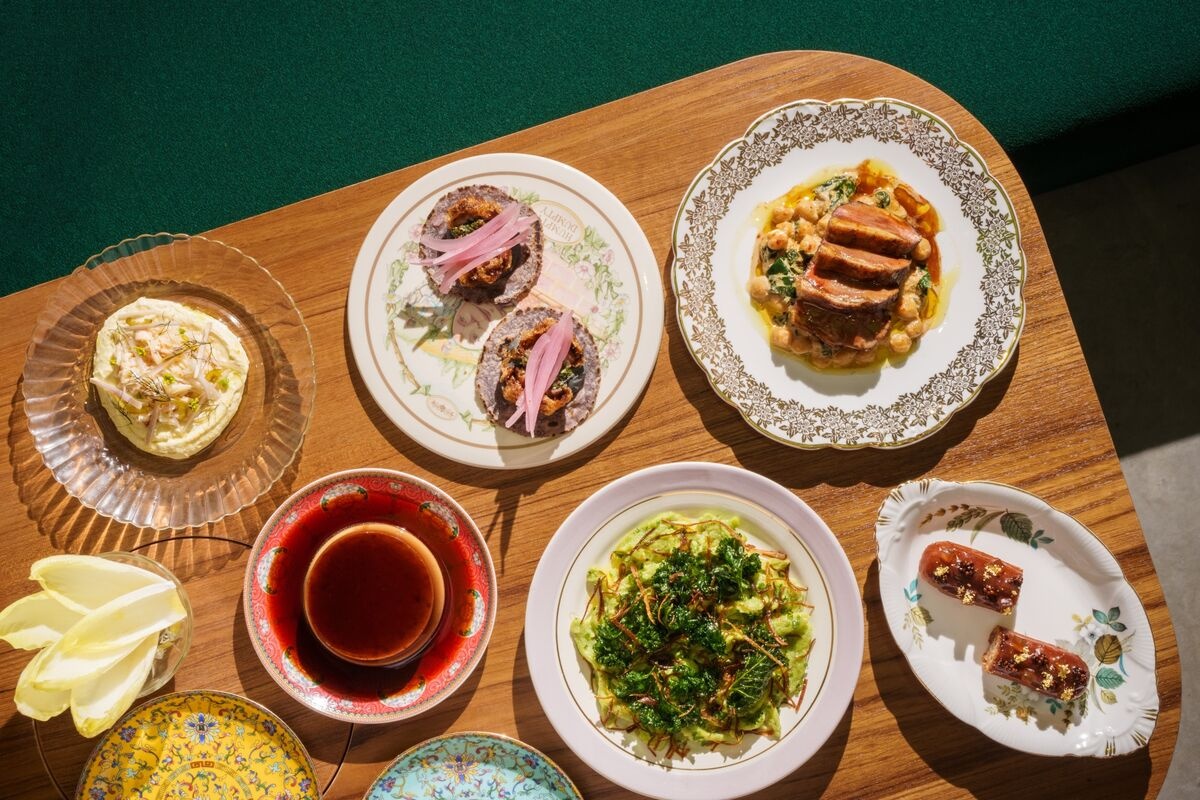 Vi sao hang lop xe Michelin lai dot tien cho am thuc hinh anh