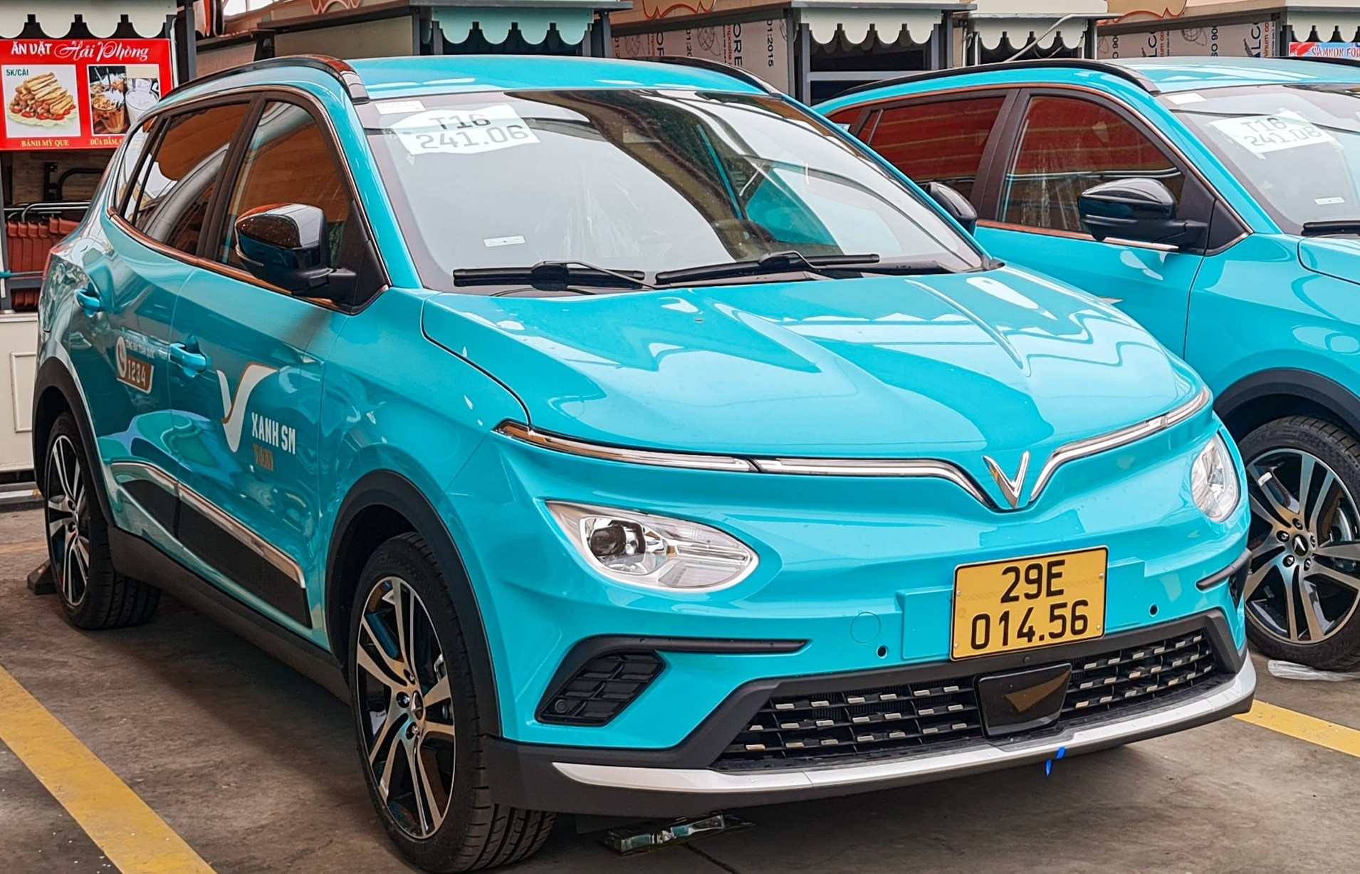 Hop tac tang truong xanh soi dong tai dien dan doanh nghiep Viet - Han hinh anh