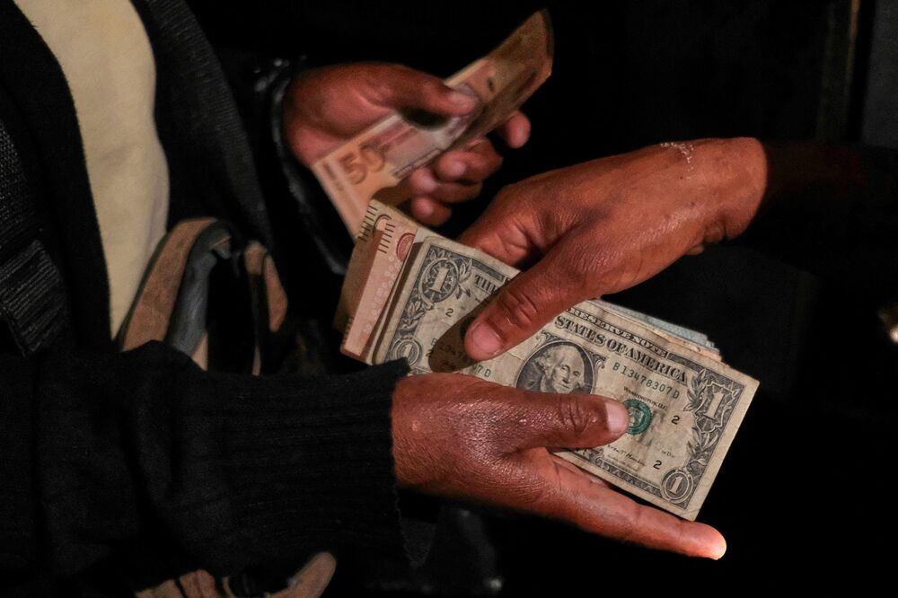 Chuyen la o thi truong chung khoan tang 800% tu dau nam hinh anh