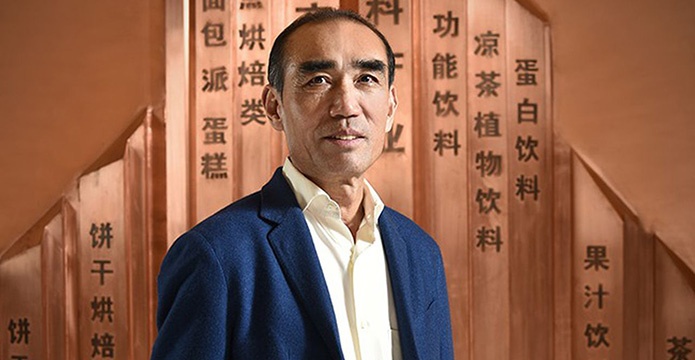 Ty phu banh quy Trung Quoc kiem hon 6 ty USD trong vai ngay hinh anh