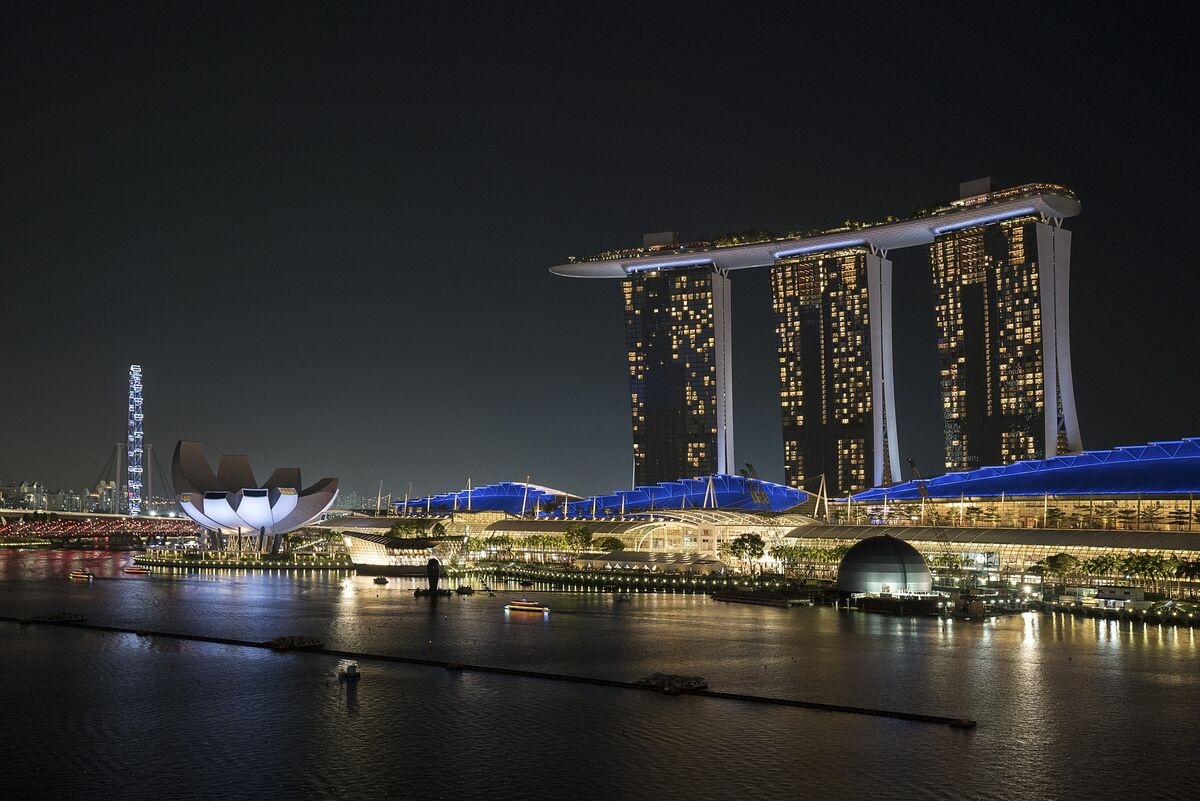 Singapore loay hoay ha gia dien hinh anh