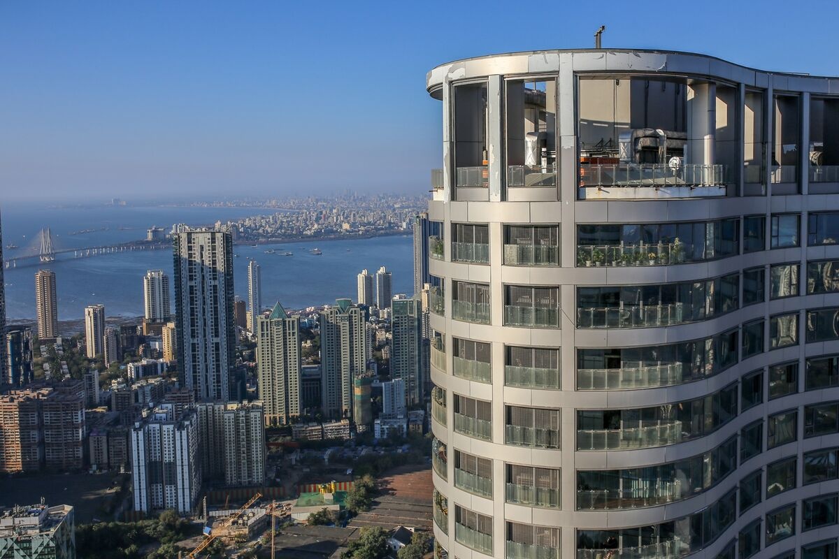 Du an can ho hang sang o An Do duoc ban sach chi trong 1 tuan hinh anh