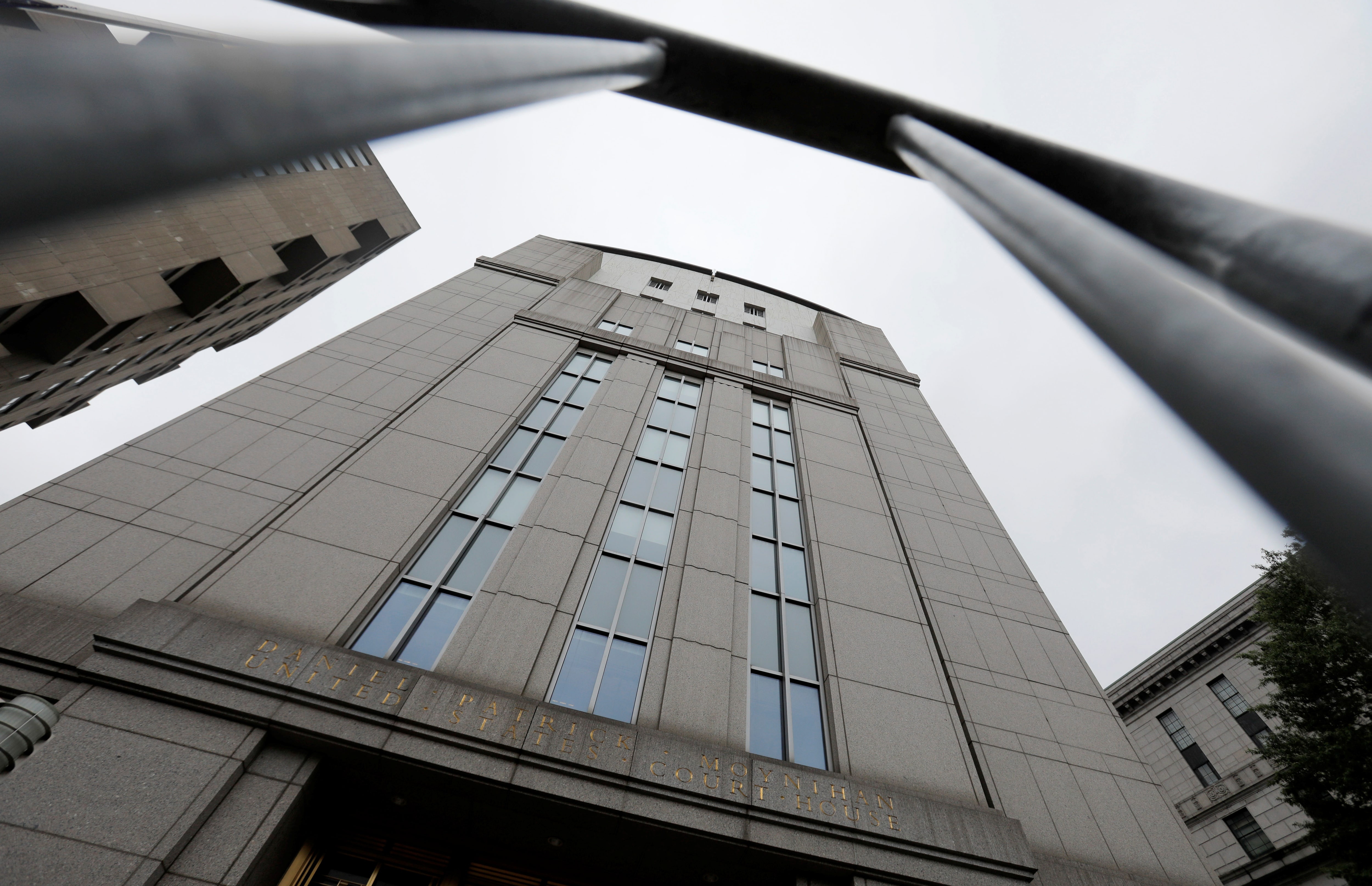 'La chan' thue quan dac biet cua doanh nghiep My hinh anh