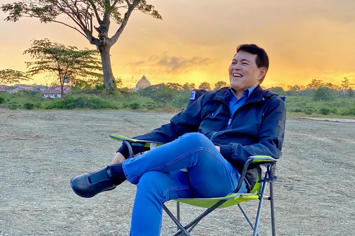 Cach ty phu Philippines day gia lo dat tang 25.000% sau mot dem hinh anh