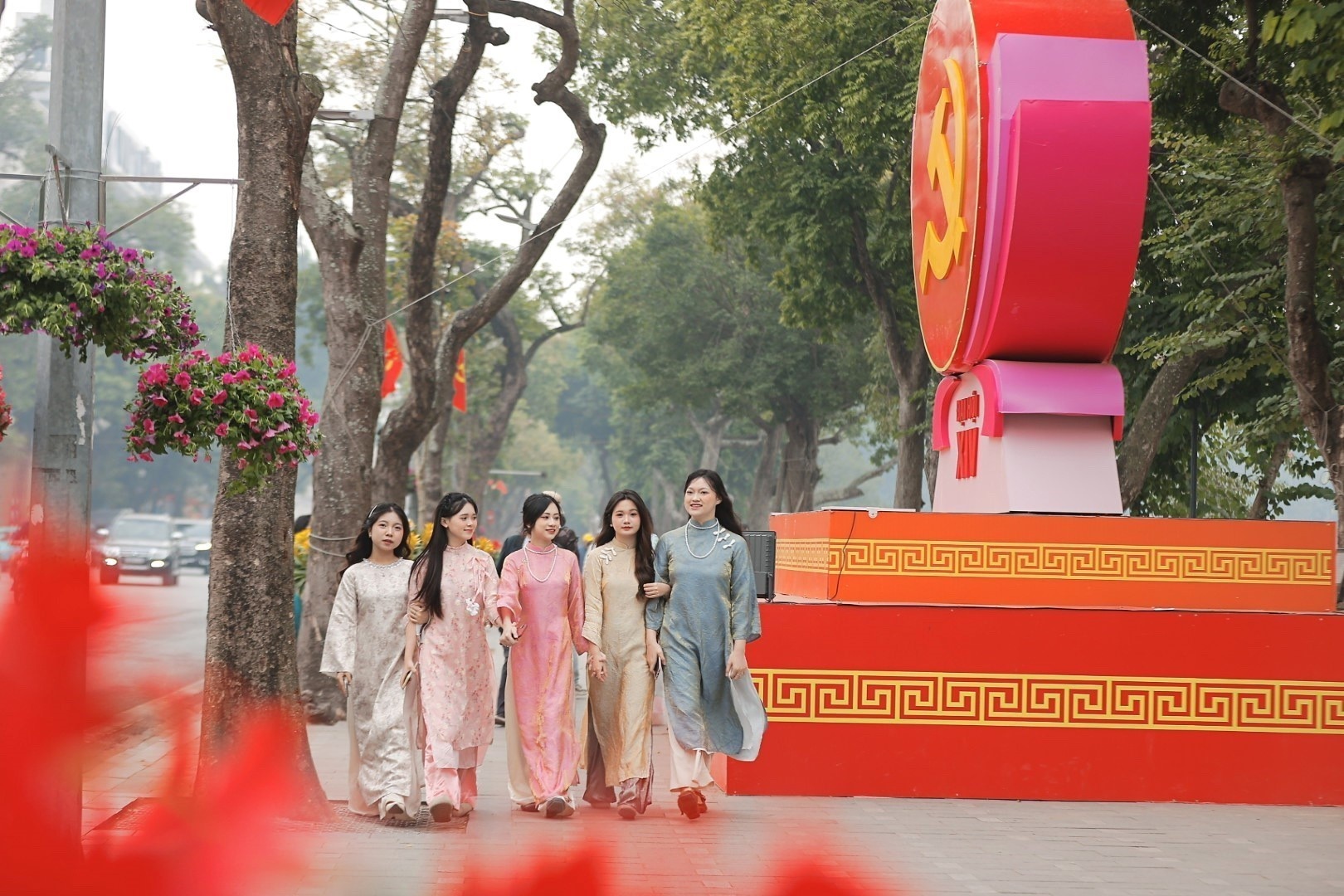 GS David Dapice: Dai hoi XIV mo ra 'Doi moi 2.0' cho Viet Nam hinh anh