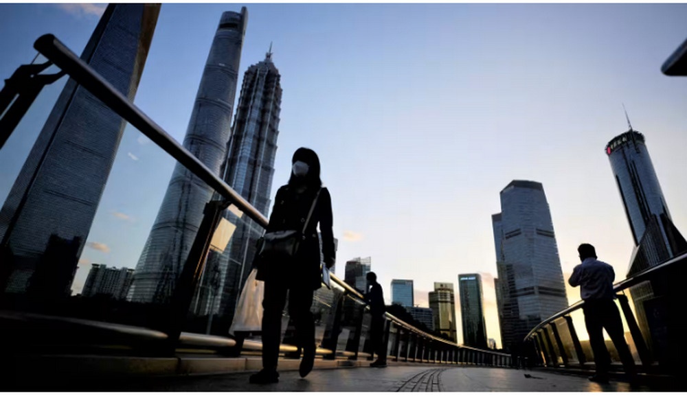 Trung Quoc tang toc giai ngan gan 140 ty USD trai phieu sieu dai han hinh anh