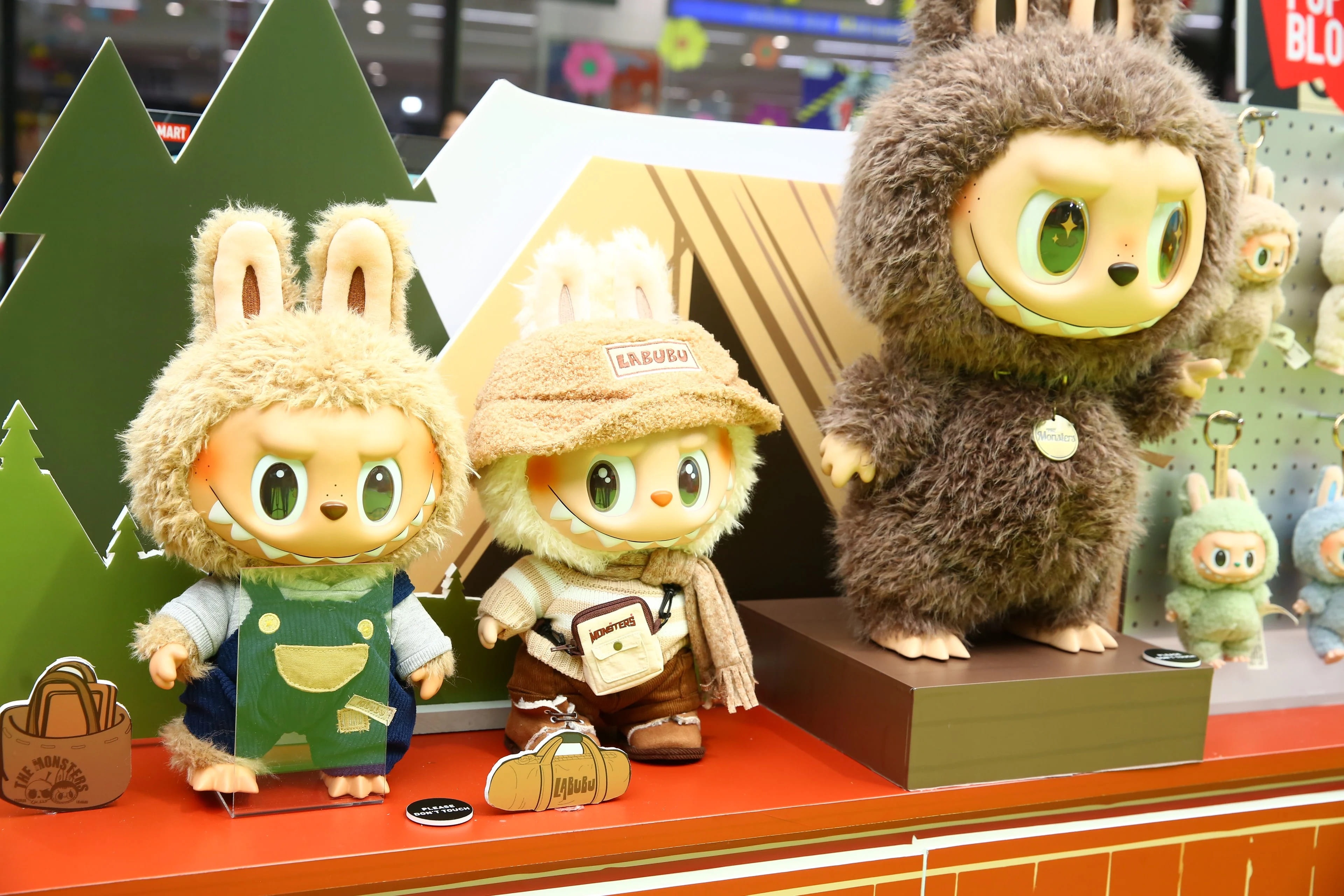 Labubu va cach doanh nghiep Trung Quoc tai dinh vi 'Made in China' hinh anh