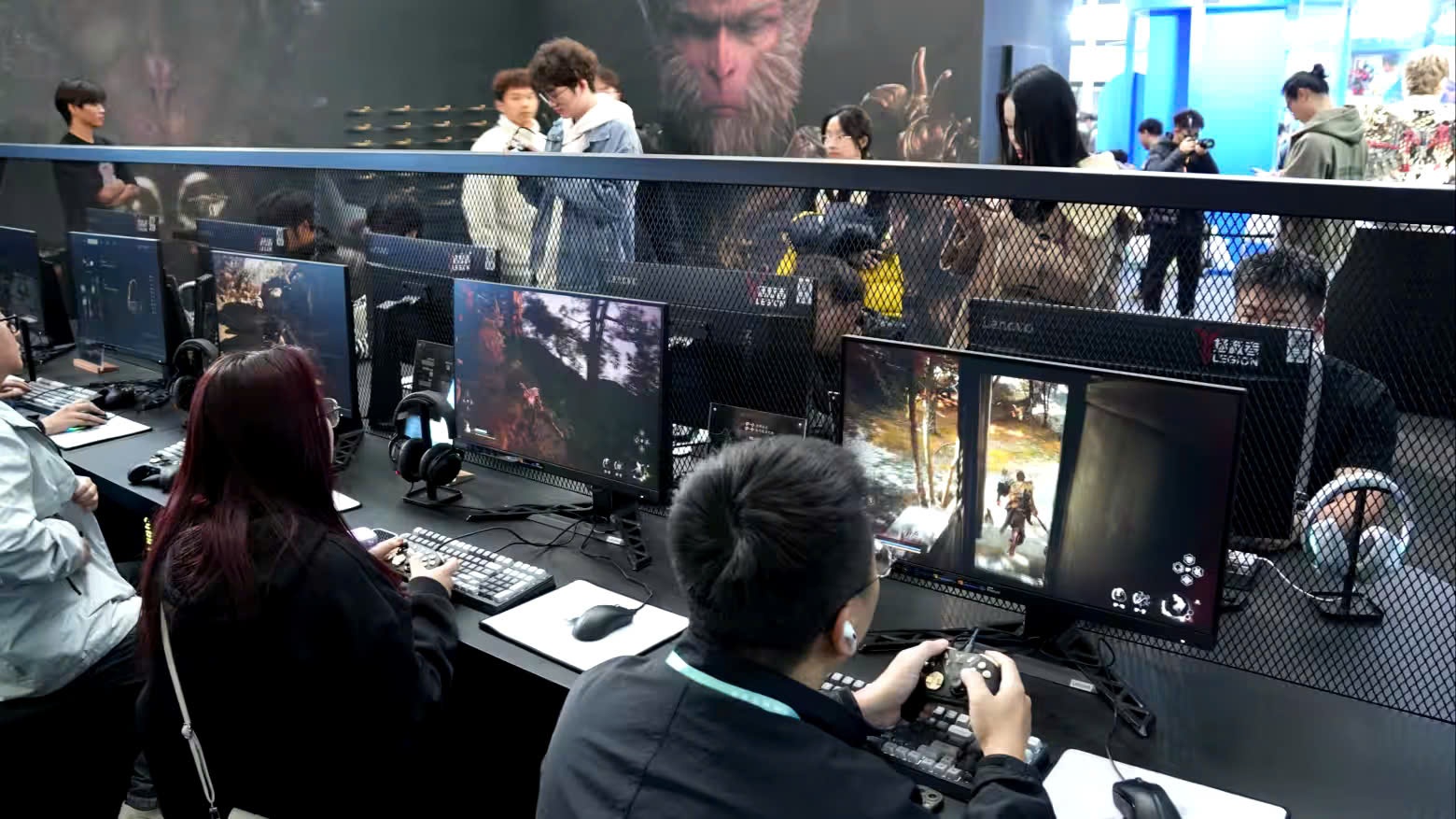 'Nen kinh te cam xuc' troi day tai Trung Quoc hinh anh