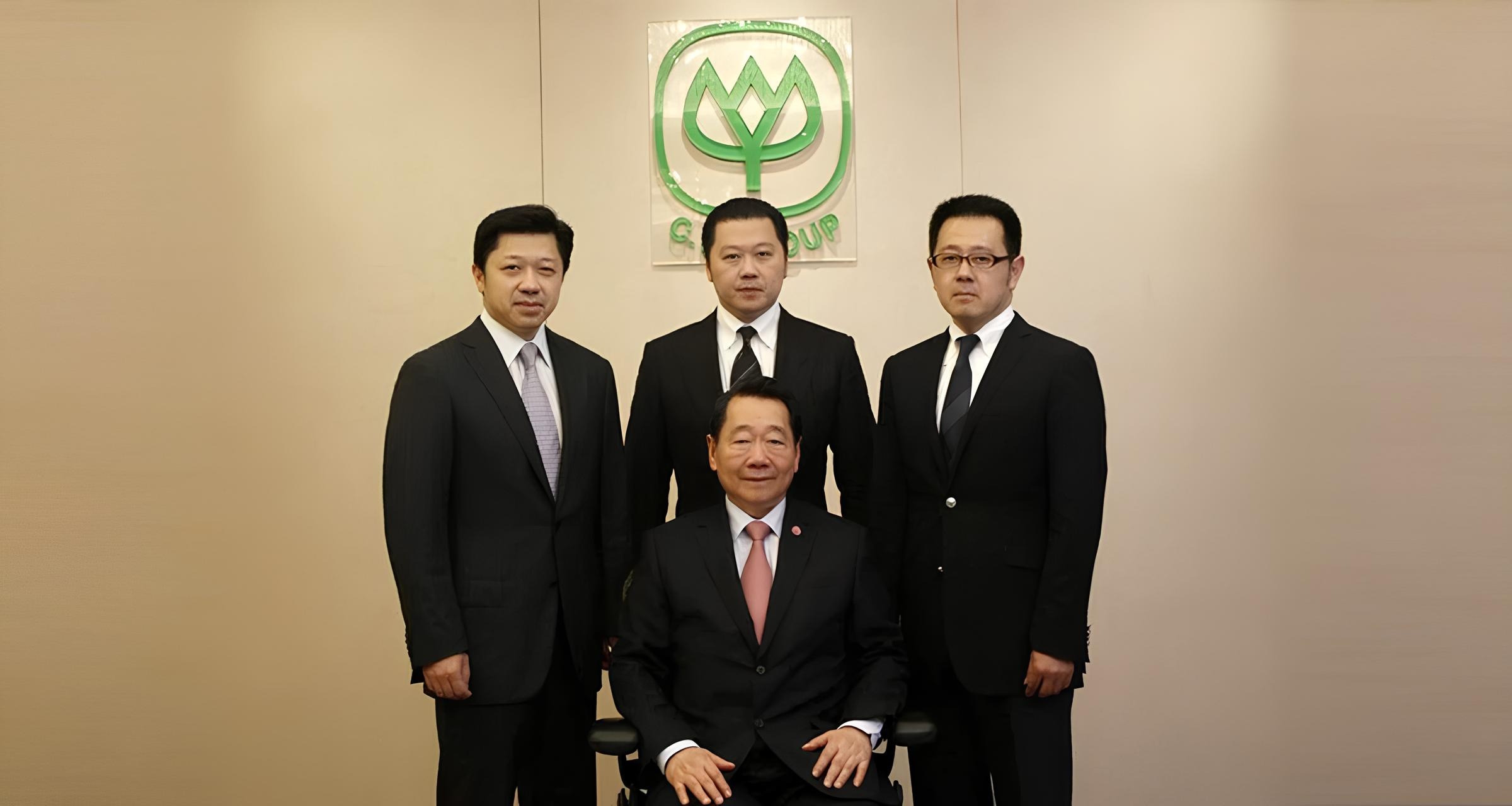 6 gia toc giau nhat Dong Nam A, rieng Thai Lan co 3 nha hinh anh