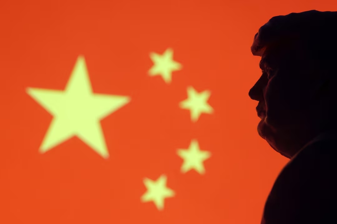 Ong Trump ra lenh han che Trung Quoc dau tu vao cong nghe tai My hinh anh