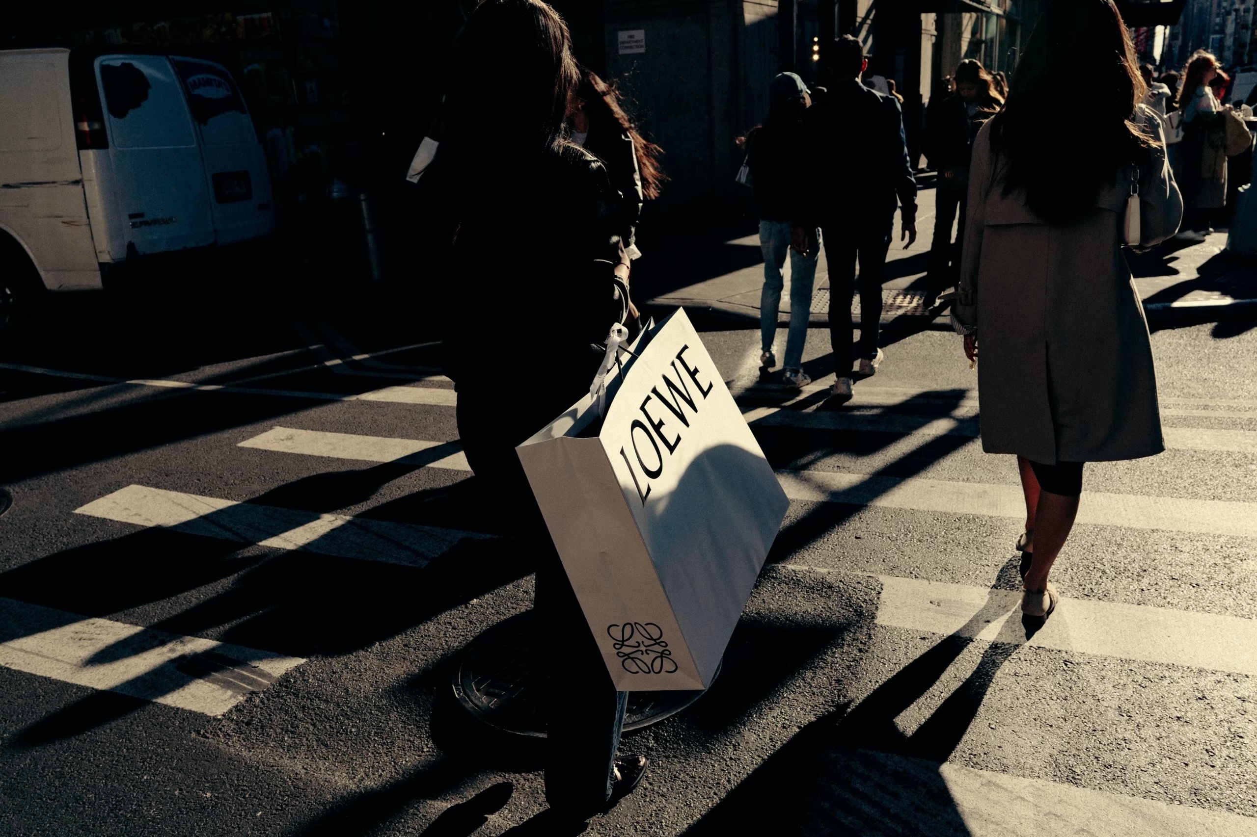 Kinh te My dang phu thuoc qua nhieu vao nguoi giau? hinh anh