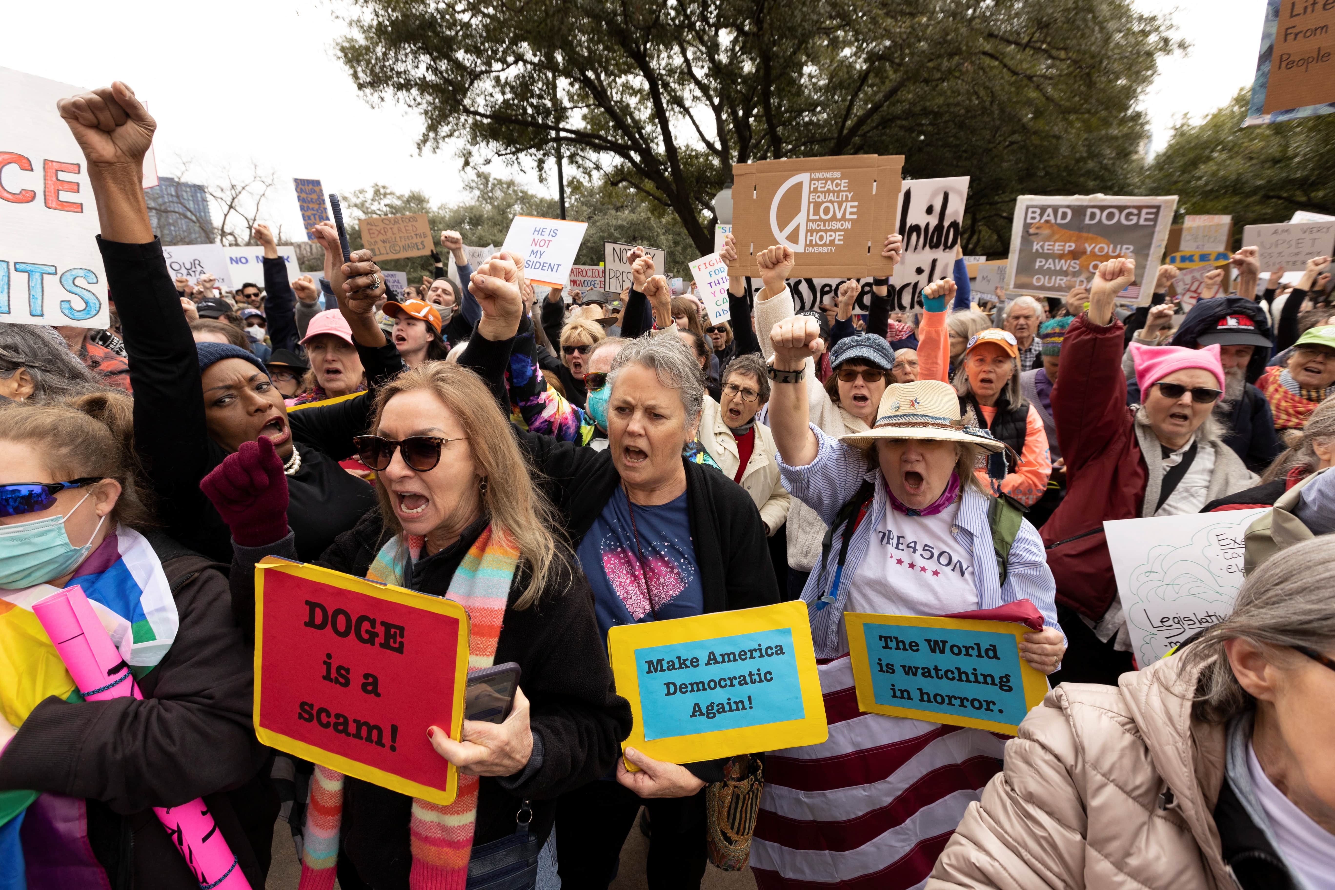 Dia chan tai DOGE hinh anh