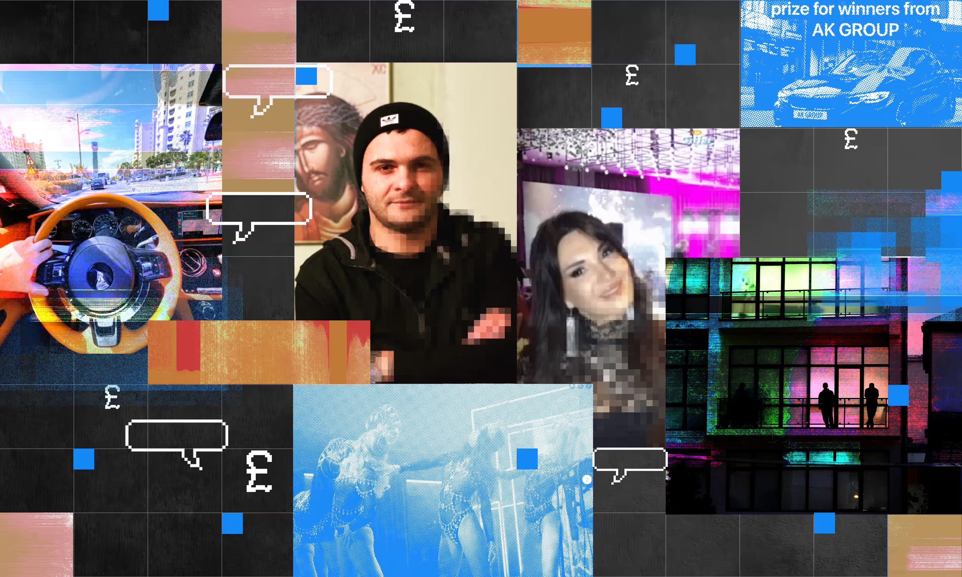 Deepfake, tien mat, tien so: Chieu lua 6.000 nan nhan qua tong dai hinh anh